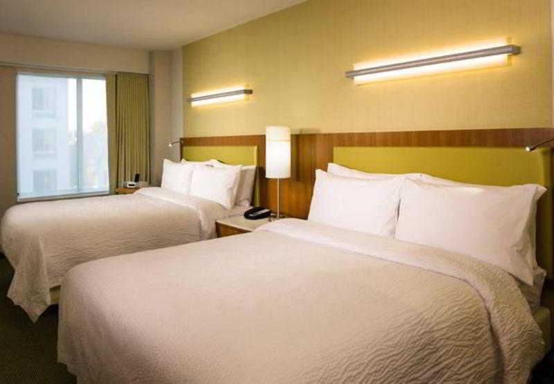 SpringHill Suites New York LaGuardia Airport fotoÄŸrafÄ±