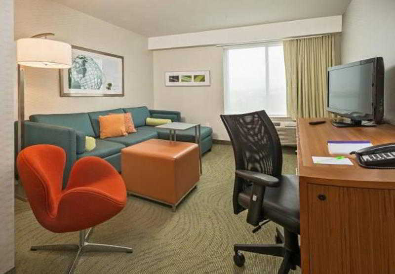 SpringHill Suites New York LaGuardia Airport fotoÄŸrafÄ±
