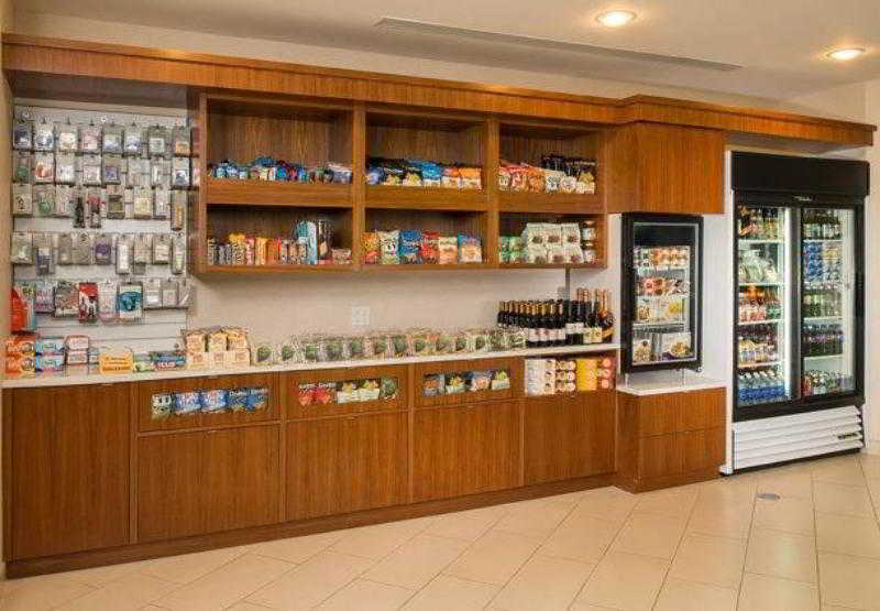 SpringHill Suites New York LaGuardia Airport fotoÄŸrafÄ±