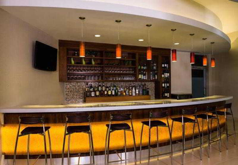 SpringHill Suites New York LaGuardia Airport fotoÄŸrafÄ±