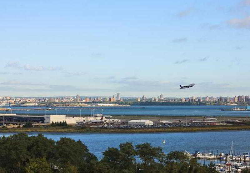 SpringHill Suites New York LaGuardia Airport fotoÄŸrafÄ±