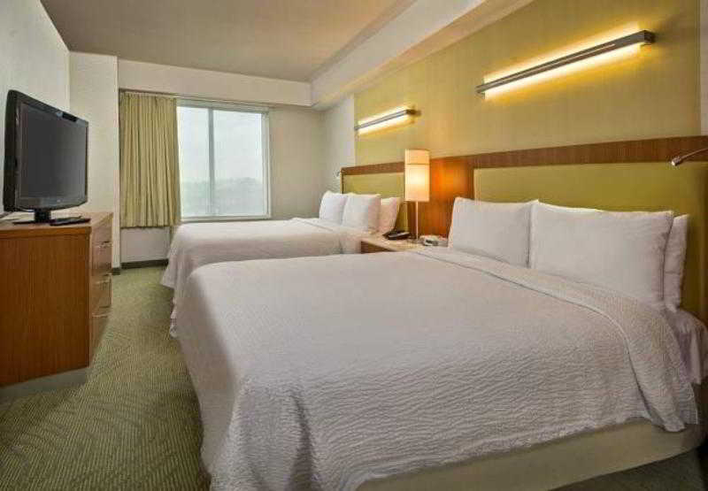 SpringHill Suites New York LaGuardia Airport fotoÄŸrafÄ±