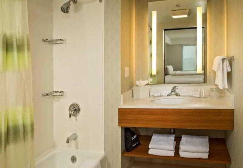 SpringHill Suites New York LaGuardia Airport fotoÄŸrafÄ±