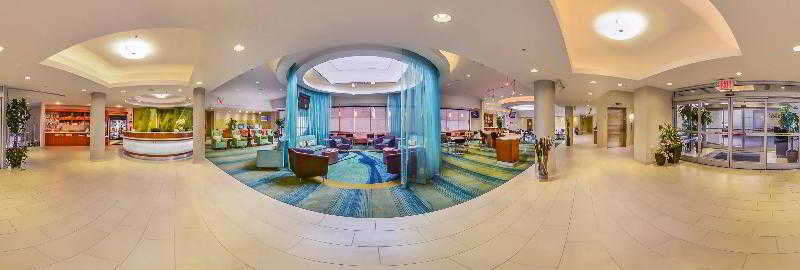 SpringHill Suites New York LaGuardia Airport fotoÄŸrafÄ±