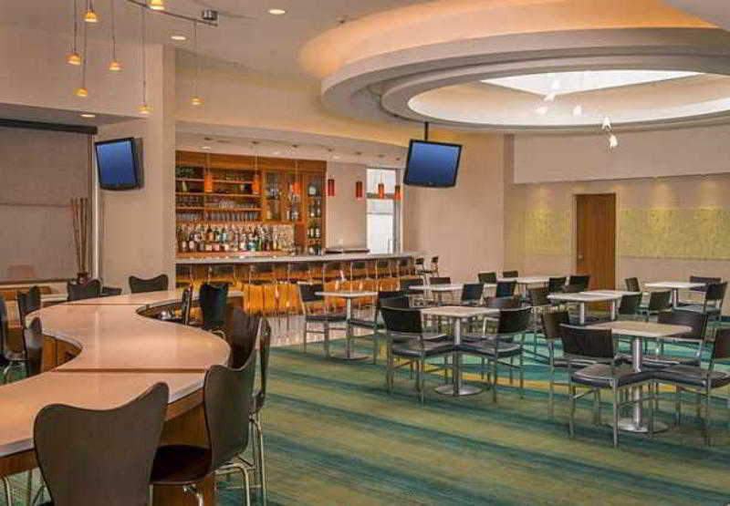 SpringHill Suites New York LaGuardia Airport fotoÄŸrafÄ±