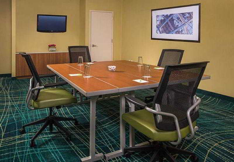 SpringHill Suites New York LaGuardia Airport fotoÄŸrafÄ±
