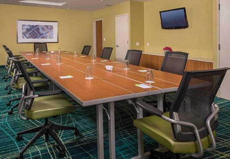 SpringHill Suites New York LaGuardia Airport fotoÄŸrafÄ±