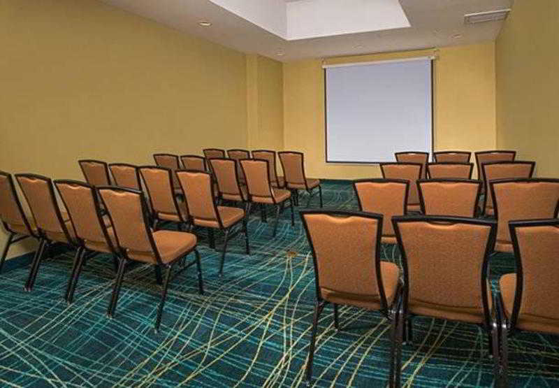 SpringHill Suites New York LaGuardia Airport fotoÄŸrafÄ±