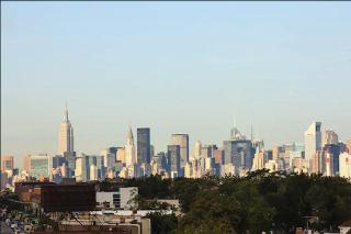 SpringHill Suites New York LaGuardia Airport fotoÄŸrafÄ±