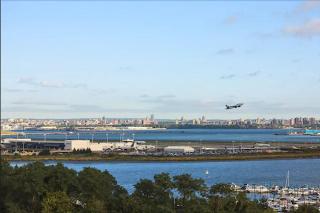 SpringHill Suites New York LaGuardia Airport fotoÄŸrafÄ±