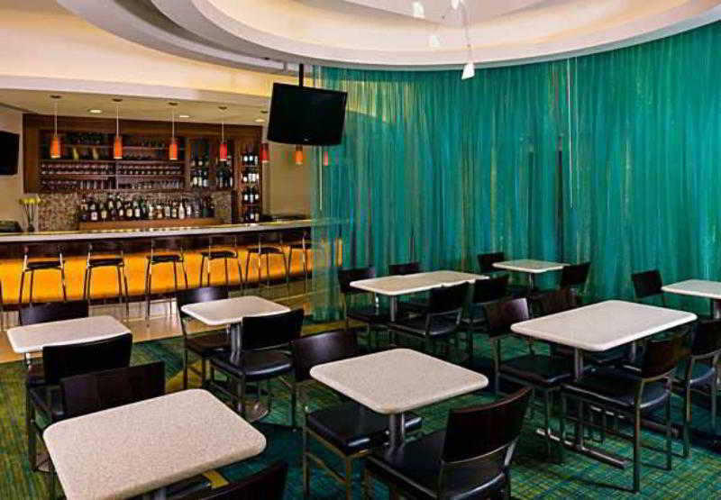 SpringHill Suites New York LaGuardia Airport fotoÄŸrafÄ±