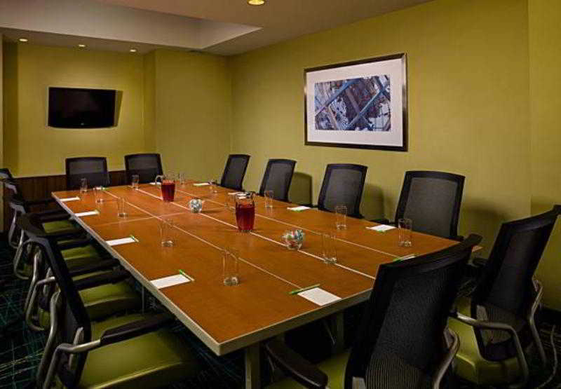 SpringHill Suites New York LaGuardia Airport fotoÄŸrafÄ±