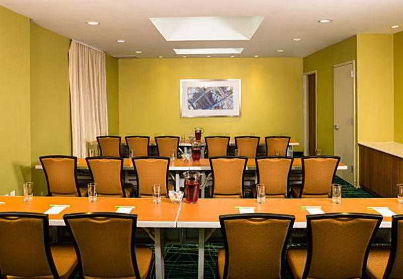 SpringHill Suites New York LaGuardia Airport fotoÄŸrafÄ±