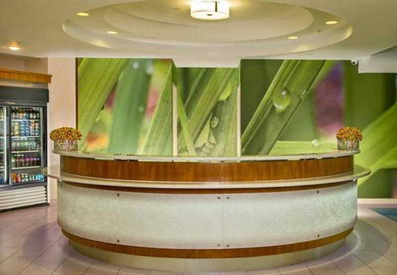 SpringHill Suites New York LaGuardia Airport fotoÄŸrafÄ±