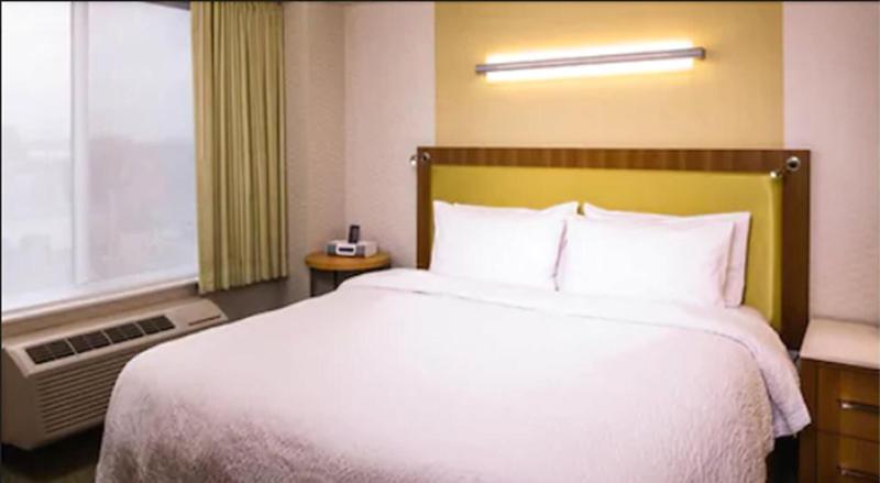 SpringHill Suites New York LaGuardia Airport - Oda