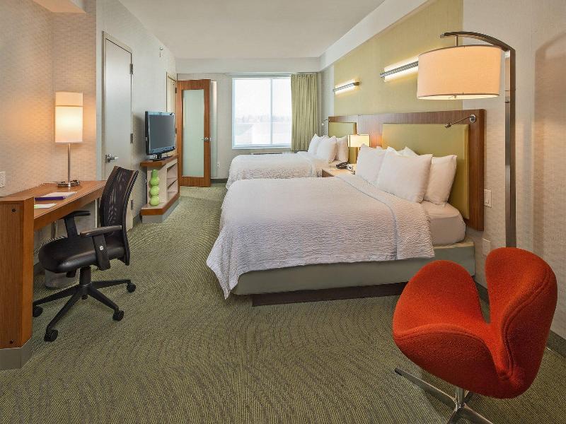 SpringHill Suites New York LaGuardia Airport - Oda