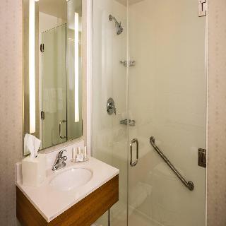 SpringHill Suites New York LaGuardia Airport fotoÄŸrafÄ±