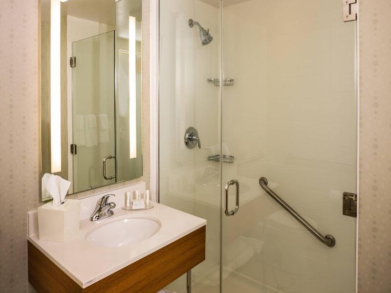 SpringHill Suites New York LaGuardia Airport - Oda