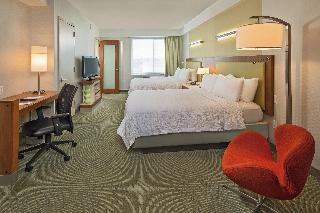 SpringHill Suites New York LaGuardia Airport fotoÄŸrafÄ±