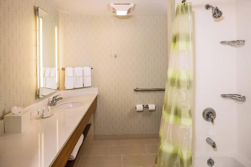 SpringHill Suites New York LaGuardia Airport - Oda