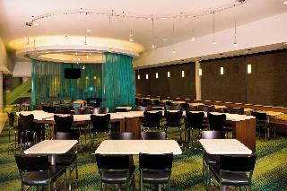 SpringHill Suites New York LaGuardia Airport fotoÄŸrafÄ±