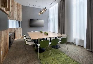 SpringHill Suites New York Midtown Manhattan 5thAv fotoÄŸrafÄ±