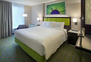 SpringHill Suites New York Midtown Manhattan 5thAv fotoÄŸrafÄ±