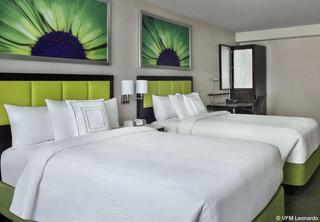 SpringHill Suites New York Midtown Manhattan 5thAv fotoÄŸrafÄ±