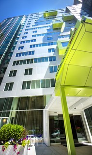 SpringHill Suites New York Midtown Manhattan 5thAv fotoÄŸrafÄ±