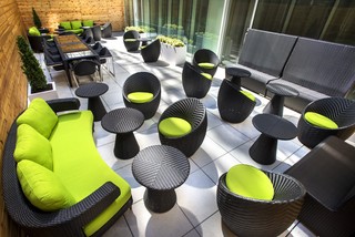 SpringHill Suites New York Midtown Manhattan 5thAv fotoÄŸrafÄ±