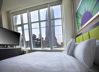 SpringHill Suites New York Midtown Manhattan 5thAv fotoÄŸrafÄ±