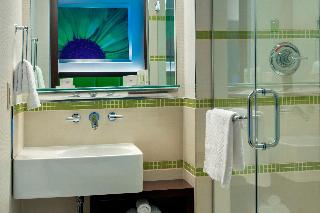 SpringHill Suites New York Midtown Manhattan 5thAv fotoÄŸrafÄ±