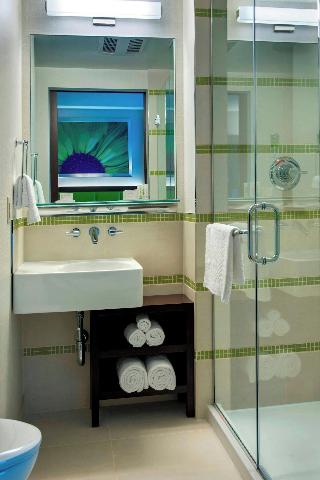 SpringHill Suites New York Midtown Manhattan 5thAv fotoÄŸrafÄ±