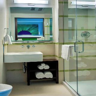 SpringHill Suites New York Midtown Manhattan 5thAv fotoÄŸrafÄ±