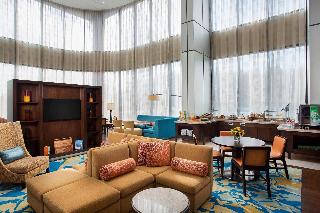 Teaneck Marriott at Glenpointe fotoÄŸrafÄ±