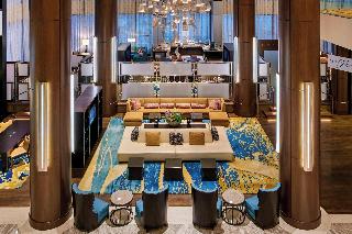 Teaneck Marriott at Glenpointe fotoÄŸrafÄ±