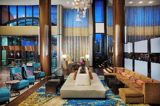 Teaneck Marriott at Glenpointe fotoÄŸrafÄ±