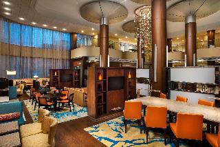 Teaneck Marriott at Glenpointe fotoÄŸrafÄ±