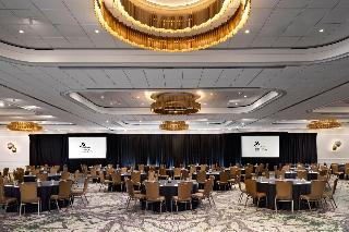 Teaneck Marriott at Glenpointe fotoÄŸrafÄ±