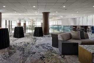 Teaneck Marriott at Glenpointe fotoÄŸrafÄ±