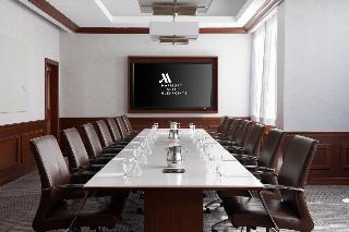 Teaneck Marriott at Glenpointe fotoÄŸrafÄ±