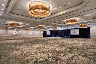 Teaneck Marriott at Glenpointe fotoÄŸrafÄ±