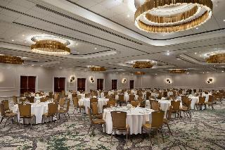 Teaneck Marriott at Glenpointe fotoÄŸrafÄ±