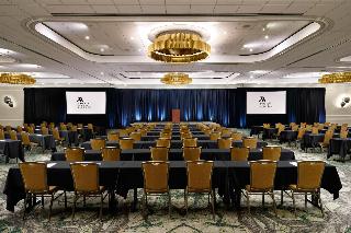 Teaneck Marriott at Glenpointe fotoÄŸrafÄ±