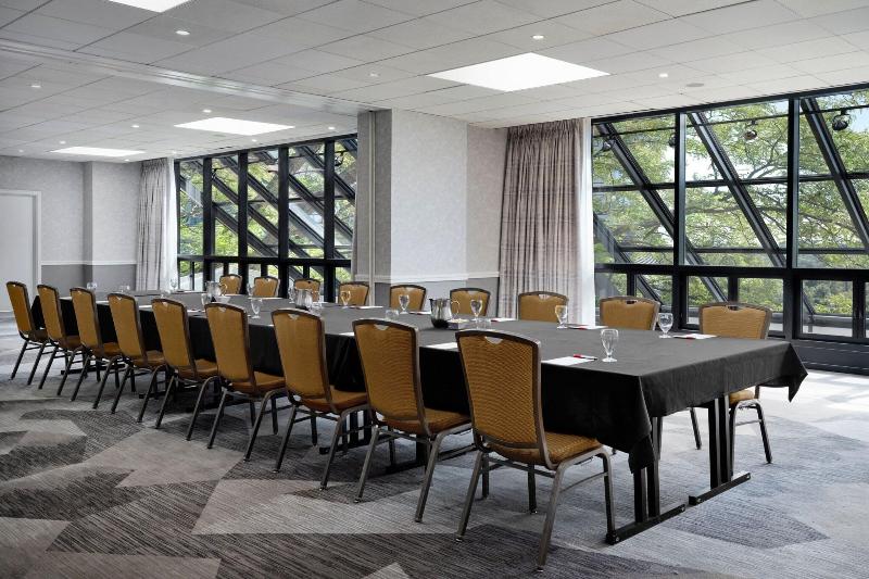 Teaneck Marriott at Glenpointe - Toplantı
