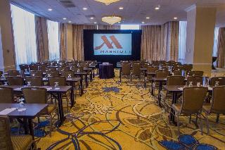 Teaneck Marriott at Glenpointe fotoÄŸrafÄ±