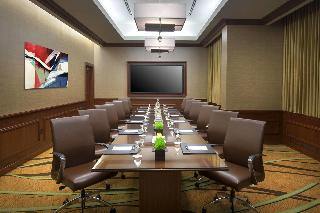 Teaneck Marriott at Glenpointe fotoÄŸrafÄ±
