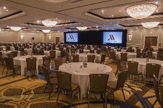 Teaneck Marriott at Glenpointe fotoÄŸrafÄ±