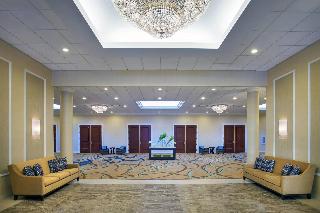 Teaneck Marriott at Glenpointe fotoÄŸrafÄ±