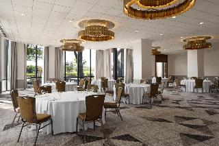 Teaneck Marriott at Glenpointe fotoÄŸrafÄ±